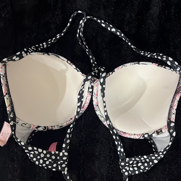 Coral Victoria’s Secret New Set Push-up Bikini - Picture 9 of 11